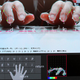 Illustration for article titled New Tablet Camera Tech Conjures an Invisible Keyboard